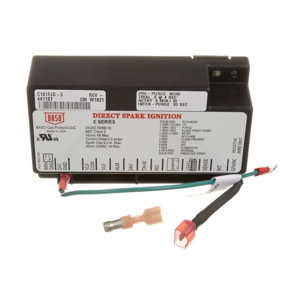 Ignition Module